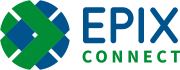 Epix main logo